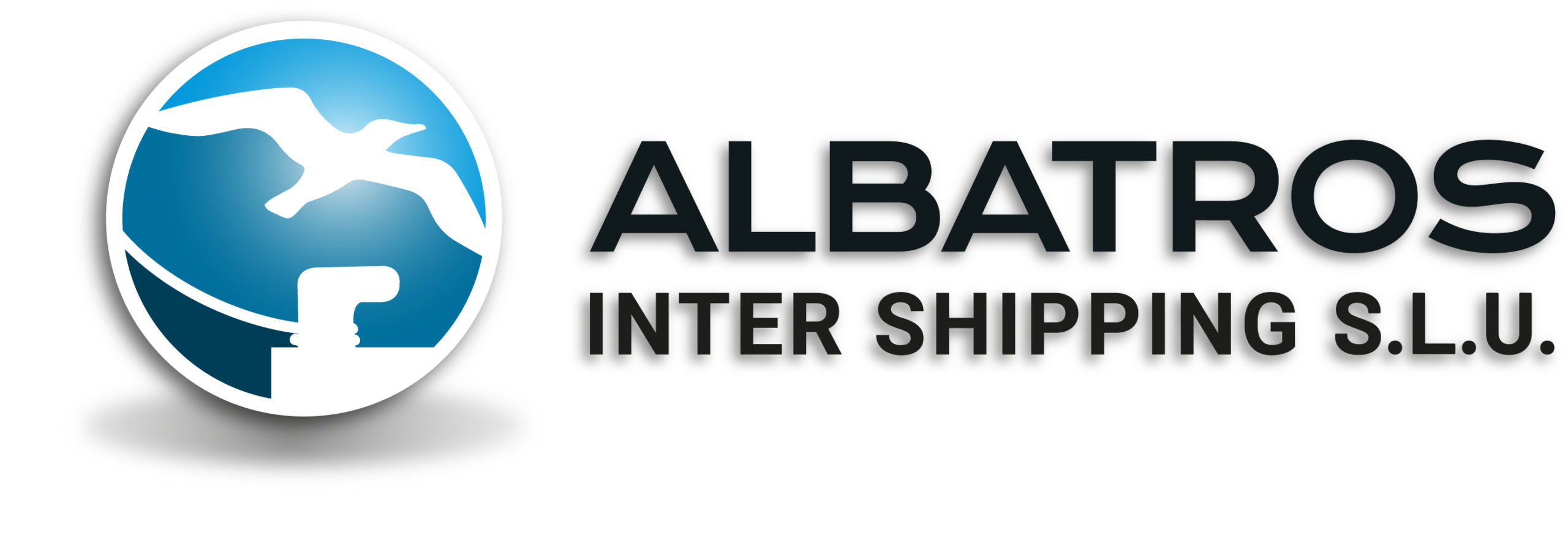 Albatros Inster Shipping  English